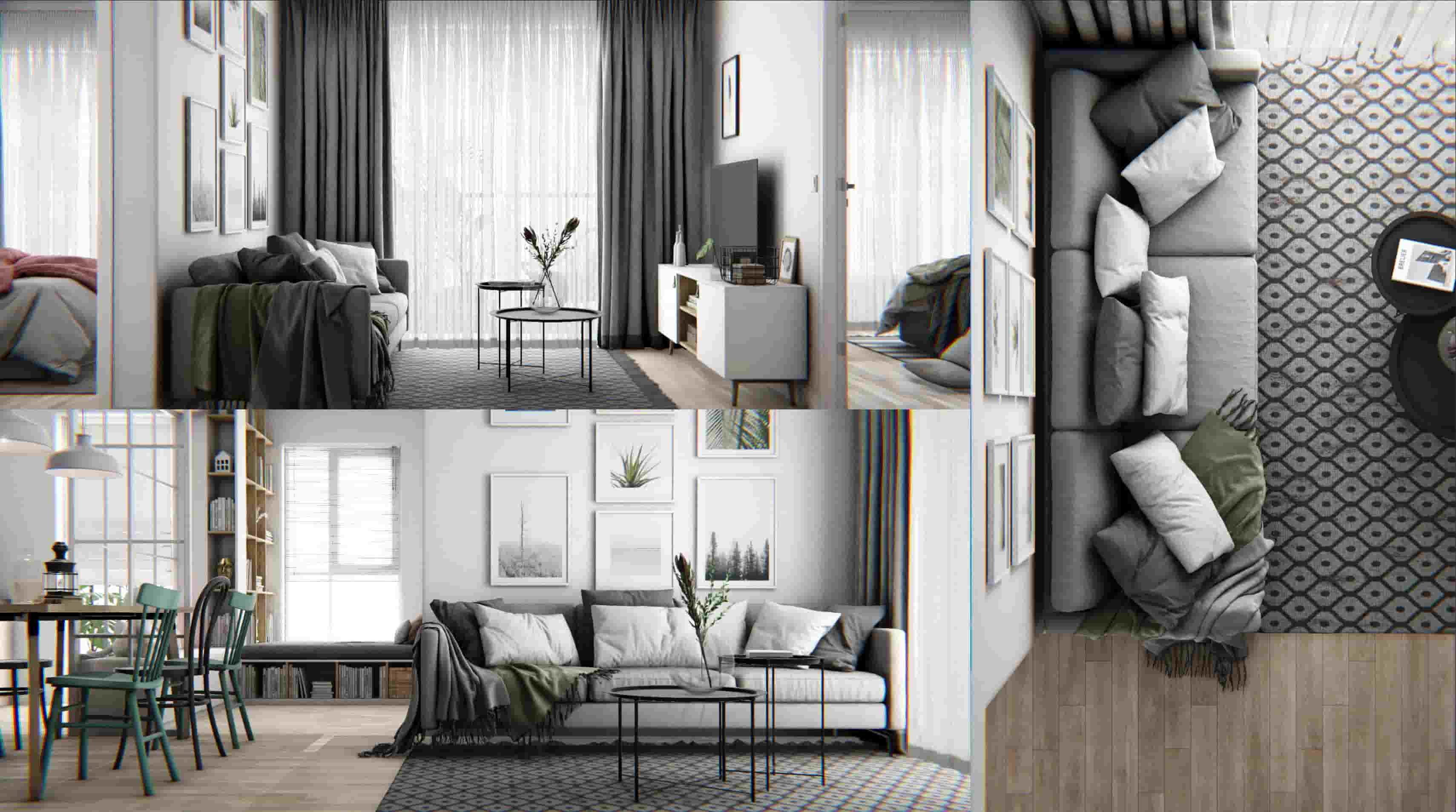 Dwello Home Customization