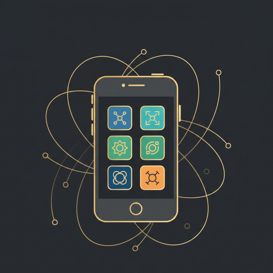 Mobile Applications